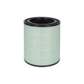 OEM HEPA Filtros De Aire 0.3 Micron H12 H13 H14 Cabin Activated Carbon Filter Home Replacement Air Purifier HEPA Filters